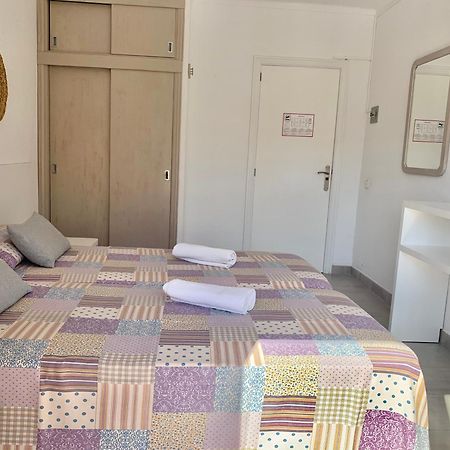 Hotel Lliteras Кала Ратьяда Экстерьер фото